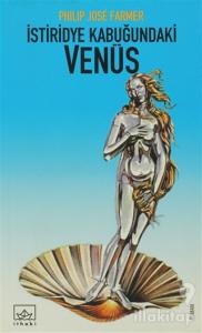 İstiridye Kabuğundaki Venüs