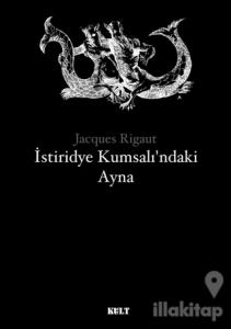 İstiridye Kumsalı'ndaki Ayna