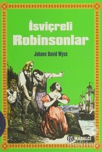 İsviçreli Robinsonlar