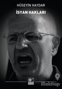 İsyan Hakları (Ciltli)