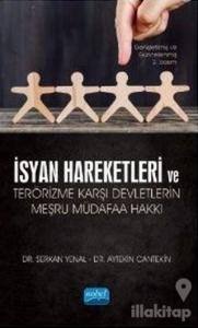 İsyan Hareketleri ve Terörizme Karşı Devletlerin Meşru Müdafaa Hakkı