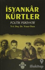 İsyankar Kürtler