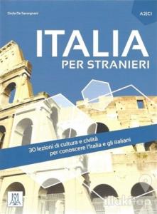 Italia Per Stranieri