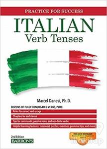 Italian Verb Tenses