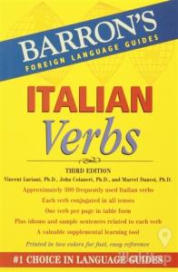 Italian Verbs