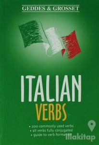 Italian Verbs