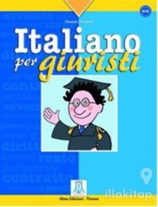 Italiano Per Giuristi (Hukukçular için İtalyanca)