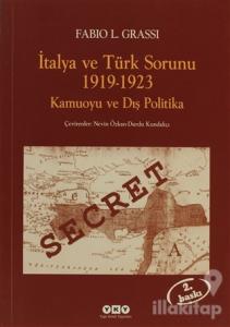 İtalya ve Türk Sorunu 1919-1923