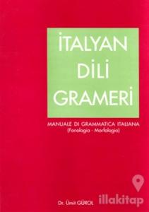 İtalyan Dili Grameri