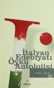 İtalyan Edebiyatı Öykü Antolojisi