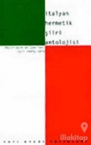 İtalyan Hermetik Şiiri Antolojisi