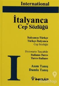 İtalyanca Cep Sözlüğü
