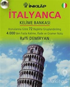 İtalyanca Kelime Bankası