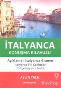 İtalyanca Konuşma Kılavuzu