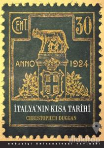 İtalya'nın Kısa Tarihi