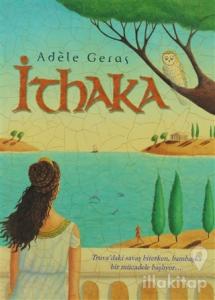 İthaka (Ciltli)