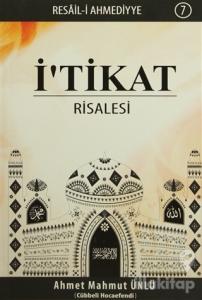 İ'tikat Risalesi