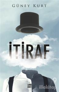 İtiraf