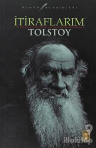 İtiraflarım
