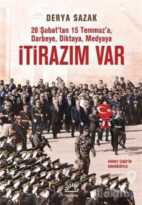 İtirazım Var