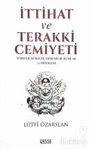 İttihat ve Terakki Cemiyeti