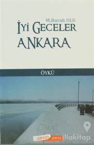 İyi Geceler Ankara