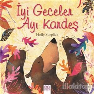 İyi Geceler Ayı Kardeş