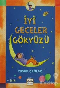 İyi Geceler Gökyüzü