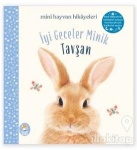 İyi Geceler Minik Tavşan