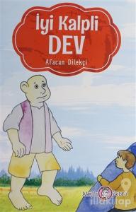İyi Kalpli Dev