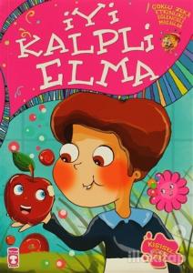 İyi Kalpli Elma