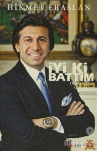 İyi ki Battım