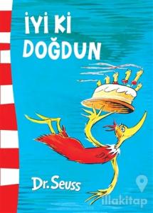 İyi ki Doğdun (Ciltli)