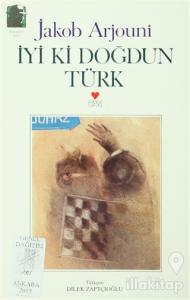 İyi Ki Doğdun Türk
