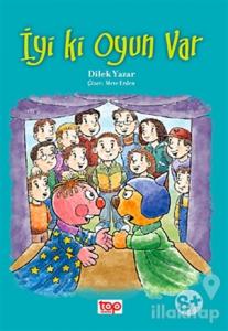 İyi ki Oyun Var