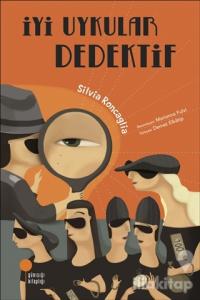 İyi Uykular Dedektif