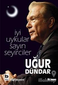 İyi Uykular Sayın Seyirciler