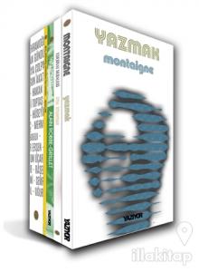 İyi Yazmak (5 Kitap Set)