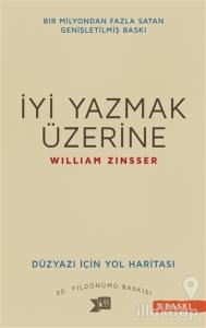 İyi Yazmak Üzerine