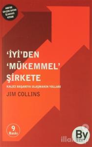 'İyi'den Mükemmel Şirkete