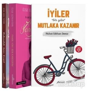 İyilere İnanmak Seti (3 Kitap Takım)