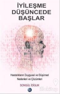 İyileşme Düşüncede Başlar