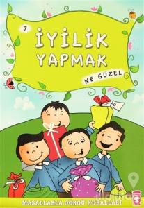 İyilik Yapmak Ne Güzel