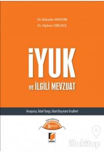İYUK ve İlgili Mevzuat