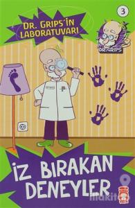 İz Bırakan Deneyler