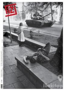 İz Dergisi Sayı: 52