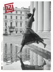 İz Dergisi Sayı: 53