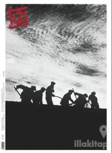 İz Dergisi Sayı: 55