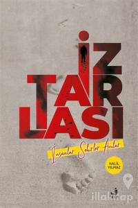 İz Tarlası (Ciltli)