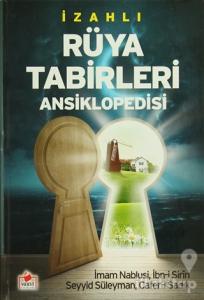 İzahlı Rüya Tabirleri Ansiklopedisi (Ciltli)